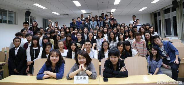 学生会第二轮面试技巧,大学想进学生会面试怎么说