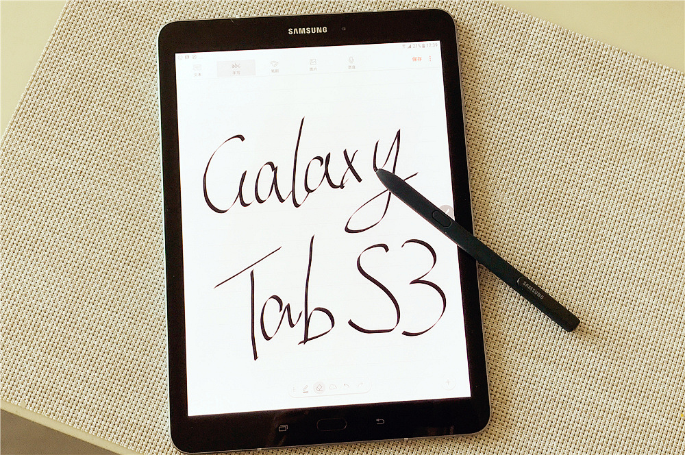 三星galaxytabs3平板测评,三星tabs3是几寸平板