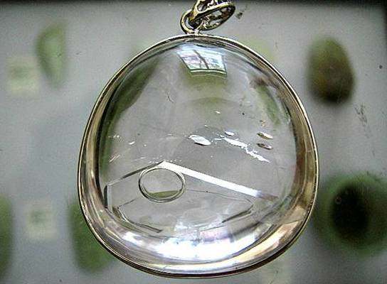 长见识了！水晶中的六大奇葩货，能认识一半算高手，认识5个以上就是行家了