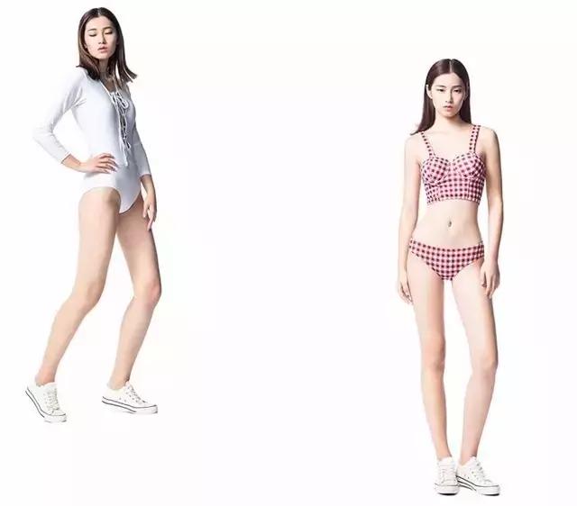 有什么好看的泳衣或泳衣店铺推荐,如何选择合适又显瘦的泳衣