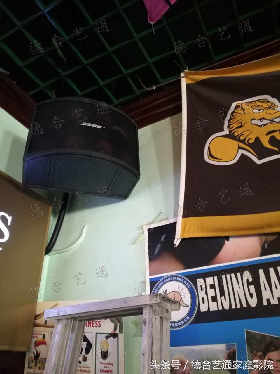 不得了了纯音乐,带你们感受bose音响