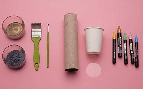 幼儿园父亲节礼物手工小班,幼儿园父亲节活动创意礼物