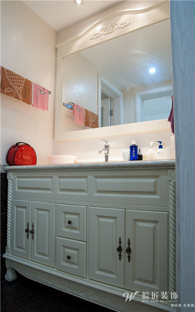 合肥市御龙湾109平户型装修效果图,御龙湾100平装修