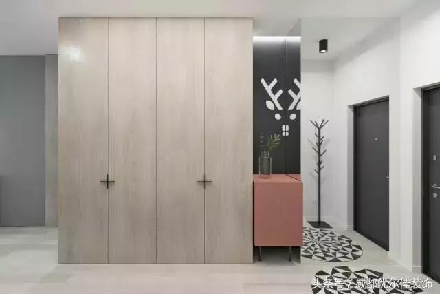 越简约越高级家居,简约凸显奢华