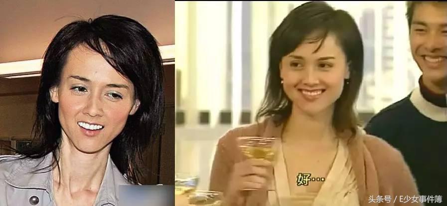 韩君婷厌食症,最美亚姐结局