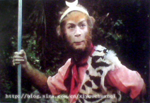 西游记除妖乌鸡国两版对比,除妖乌鸡国86版