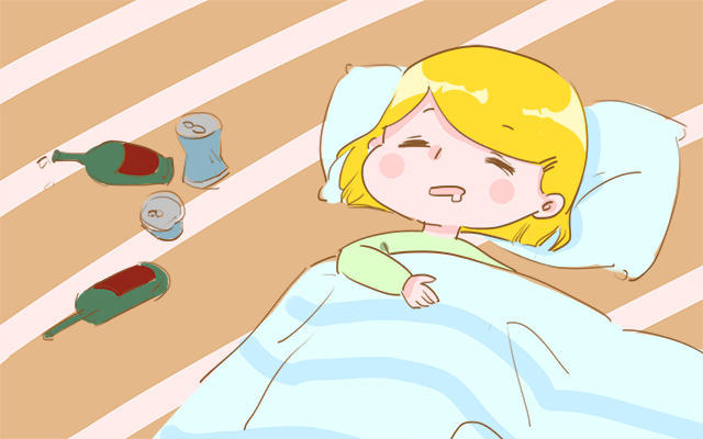 多喝苏打水可以打造碱性体质，也能生出男孩子，孕妈你信吗？