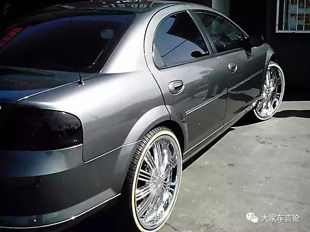 轮圈改装,轮圈改装优缺点