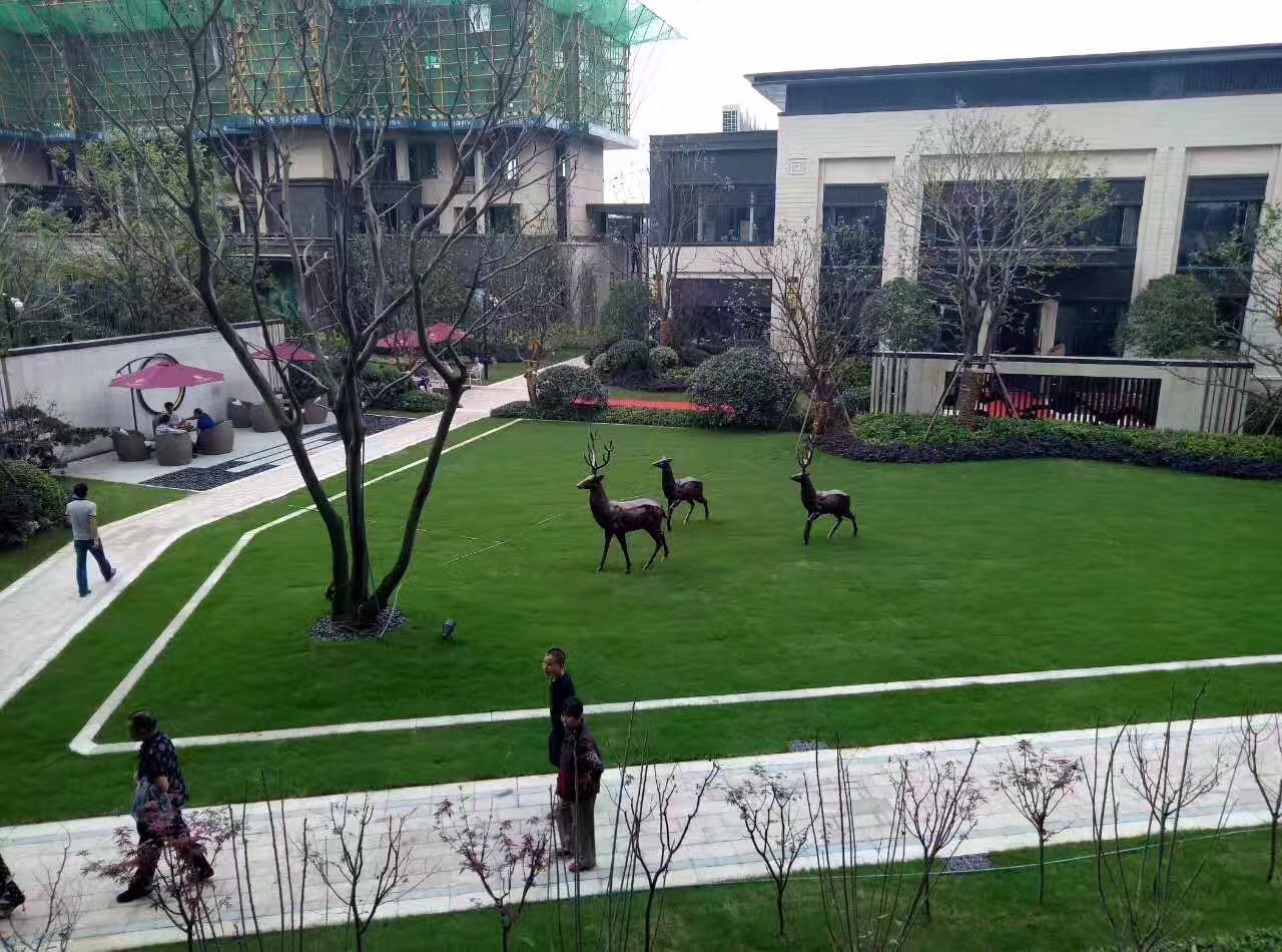 力高君御世家高层样板间,深度解析力高君御世家108户型在售