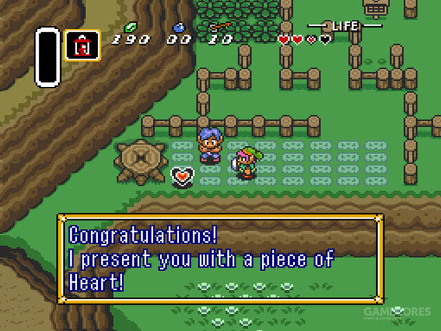 塞尔达人马进化,塞尔达传说人马进化