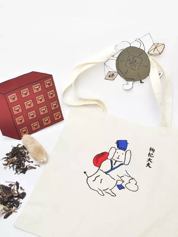 RitchieChan:他开了最时髦的“藥”店|达人