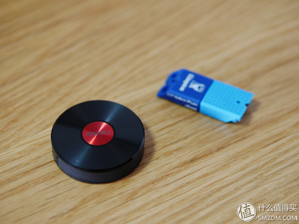 不忘初心，但需做的更好-魅族原创音乐OTGU盘众测报告