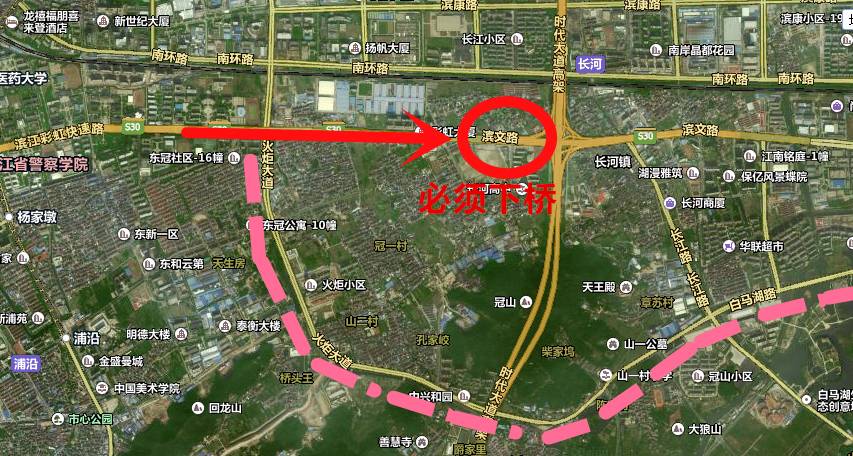 外地车杭州限行时间外能走高架吗,杭州浙a车辆限行日可以上高架吗