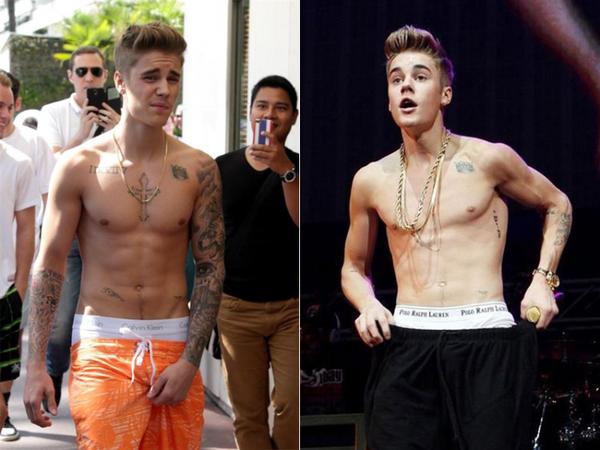 女生最讨厌的男生9大穿衣风，招招要人命！