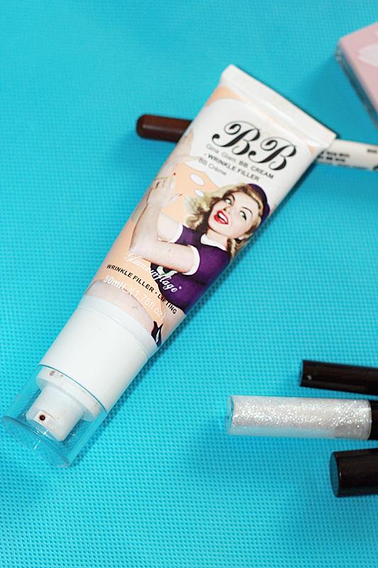 我教你画画吧,如何画一个简单而不繁琐的日常妆