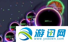 球球大作战等级获得方法,球球大作战段位奖励