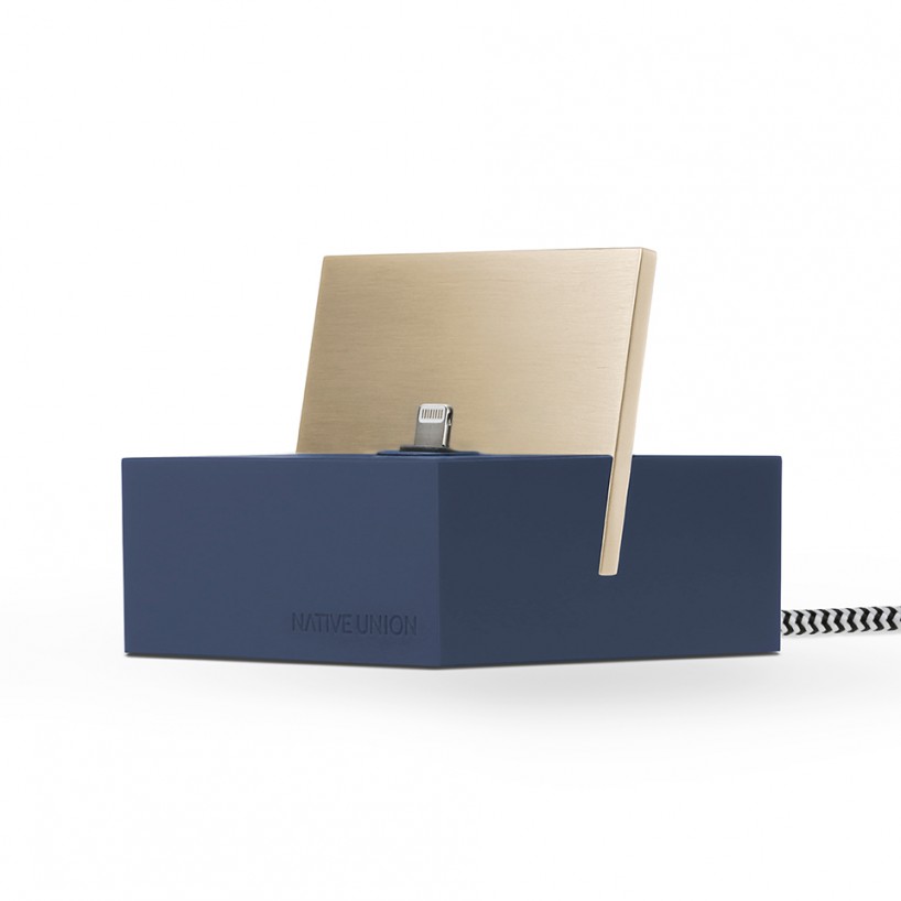 nativeunion无线充电头,nativeunion苹果快充线