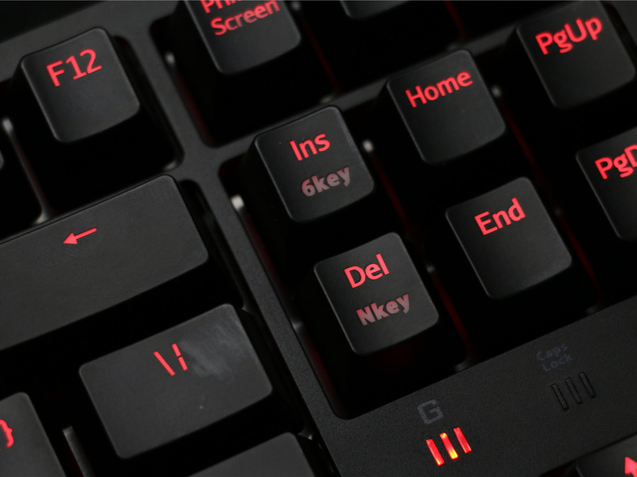 华硕m801,高性价比机械键盘98键