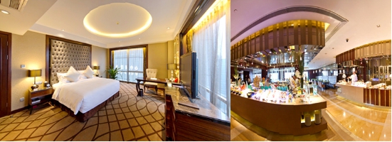 长沙性价比高的酒店推荐,长沙top10酒店