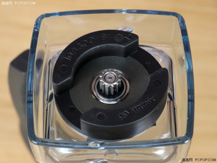 你和大厨之间可能就差这6000块钱Vitamix破壁机体验