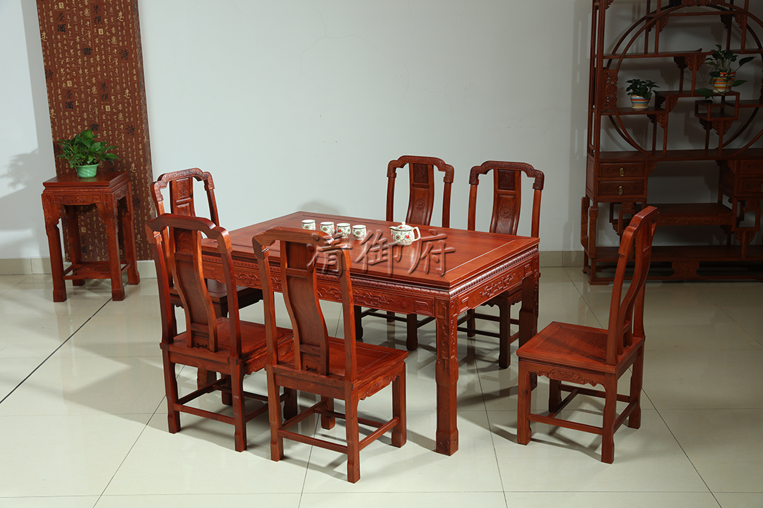 红木家具价格高低跟质量没有关系,红木家具价格差距为什么那么大