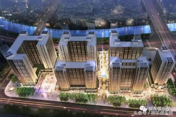 别被忽悠了，2017郑州17个热点公寓大点评