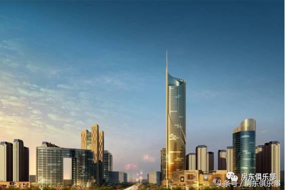 别被忽悠了，2017郑州17个热点公寓大点评