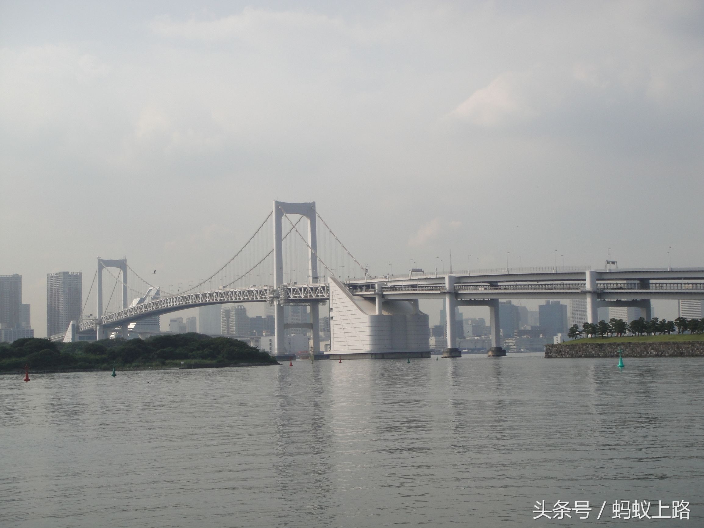 日本东京台场攻略,日本东京台场海滨