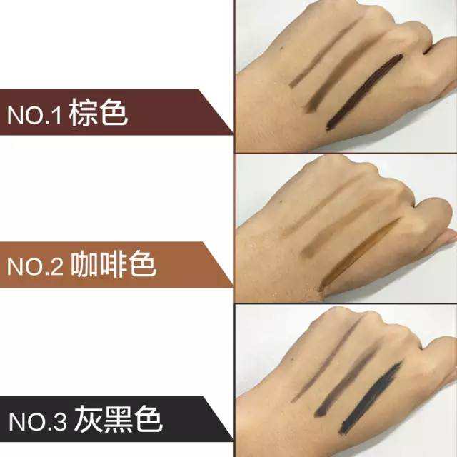 泰国第一名的彩妆品牌，便宜到好像不要钱！白菜神器不容错过！