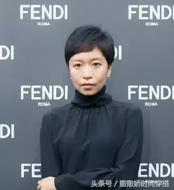 郭晶晶杨澜Angelababy刘雯……Fendi找了六位大咖设计包包，你觉得怎么样？