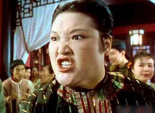 他们长的虽然不如小鲜肉，可却比他们强百倍