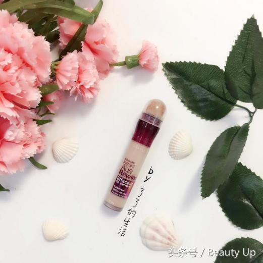 美妆博主安迪,安迪进口美妆