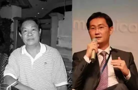 父亲节俞敏洪,父亲节采访马云