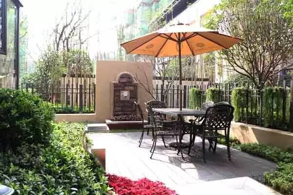 力高君御世家高层样板间,深度解析力高君御世家108户型在售