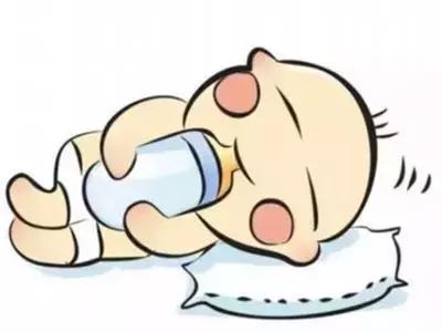 巧选奶粉免“上火”之五：其他手段│喂养那些事儿