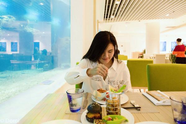 一顿海鲜大餐都有什么,海鲜大餐又便宜又营养又好吃