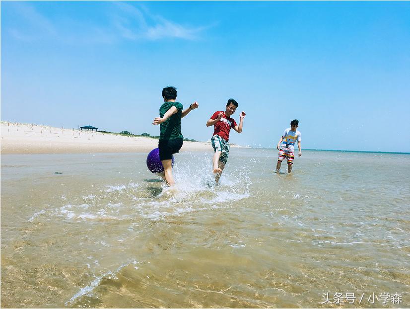 北京周边海边推荐去哪个城市,北京周末海边度假好去处