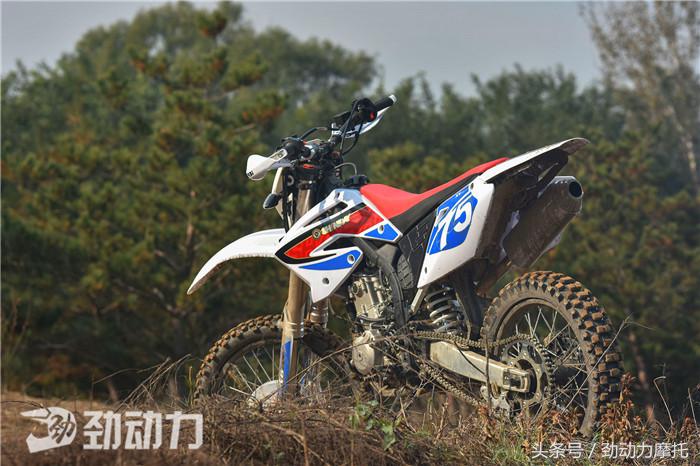 减震比较好的国产越野摩托车,国产越野摩托车300参数