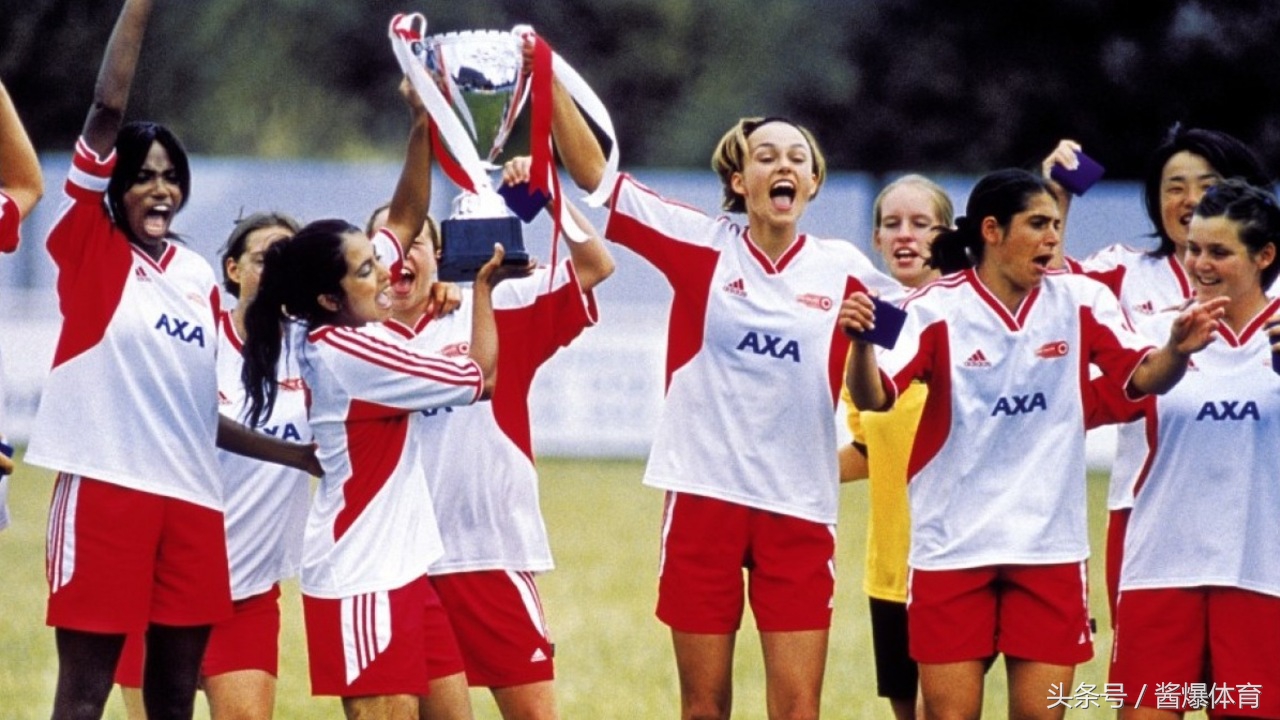 最值得看的球幕电影,十大好看的足球电影