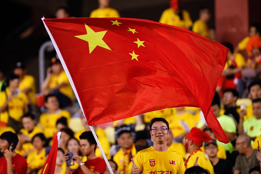 不要忘了他是最想胜利的人，请记得中国队长冯潇霆的两次眼泪！