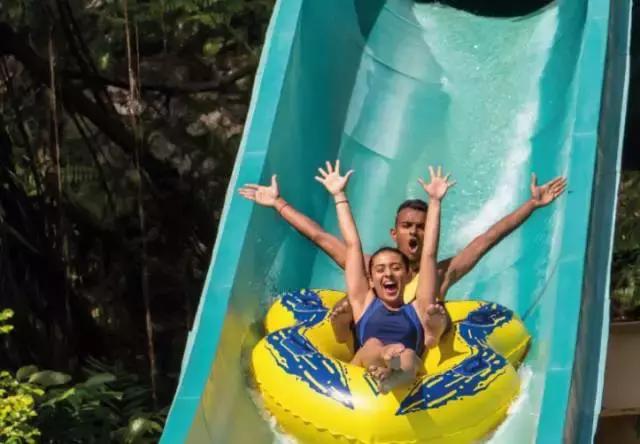 夏一站—深夜的啤酒比清晨的白粥好喝!尤其是虎牌的!