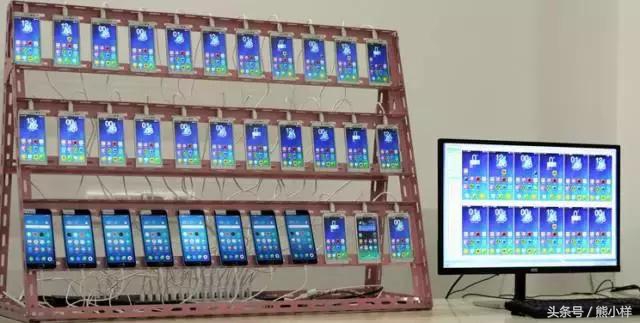 微信套路深,微信江湖规矩图