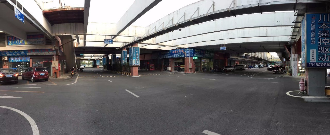 今年灯饰生意怎么那么淡,现在灯具店生意不好做怎么办