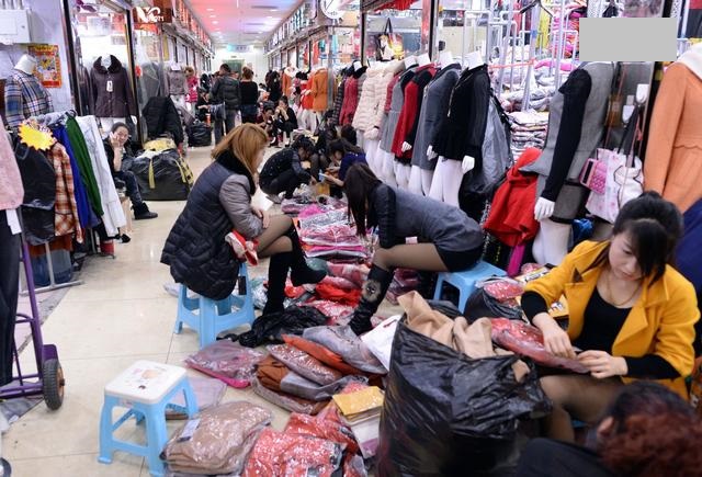 郑州批发市场观察,郑州2021年批发市场规划