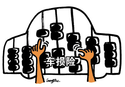 汽车保险应该怎么买,别做冤大头,别花冤枉钱,全程教你买车险