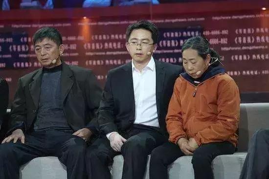 深夜不要看这个节目，真的