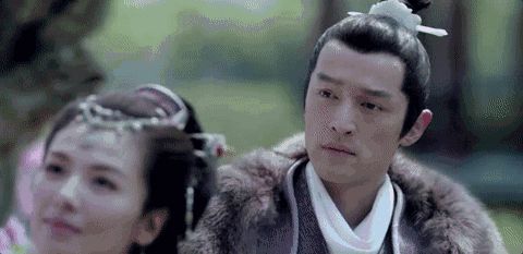 琅琊榜好多人都看很多遍,一年看一次琅琊榜