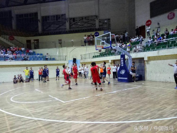 耒阳篮球赛决赛,耒阳篮球比赛青麓篮球馆3v3