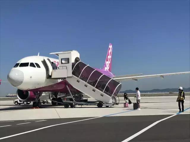 5天4夜日本大阪京都旅游攻略