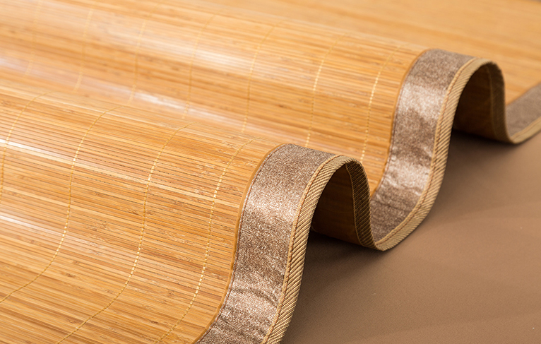 凉席买透气还是买常规的好,睡凉席竟有七类选择你买对了吗